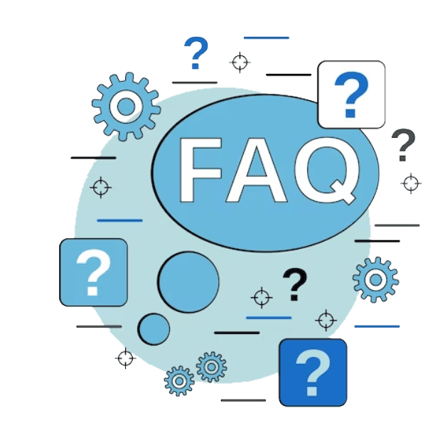 faq image